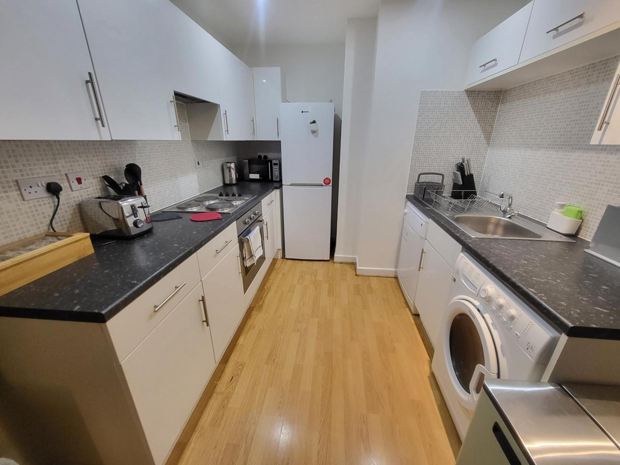Apartamento Garland 2 *