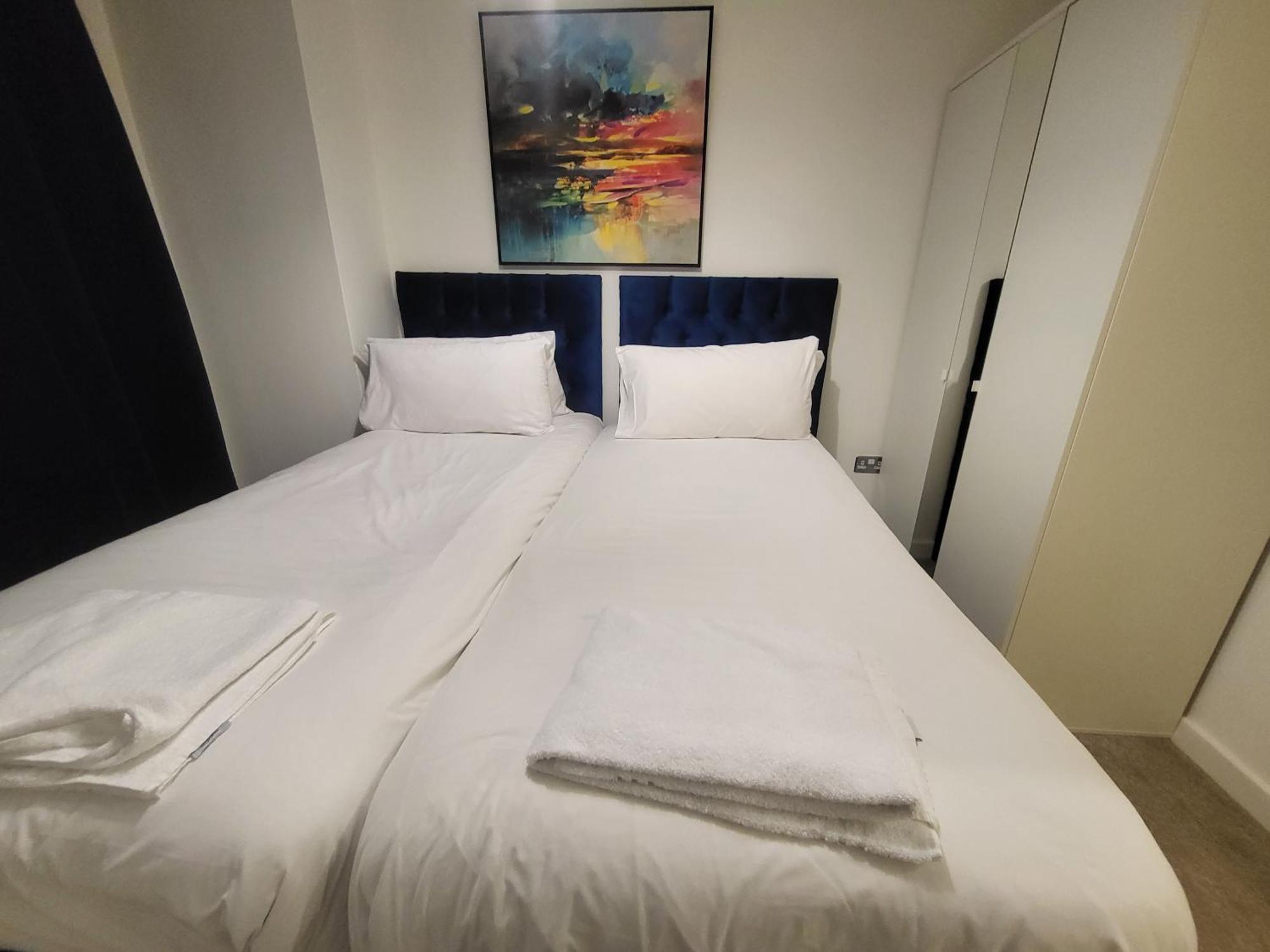 Apartamento Garland 2