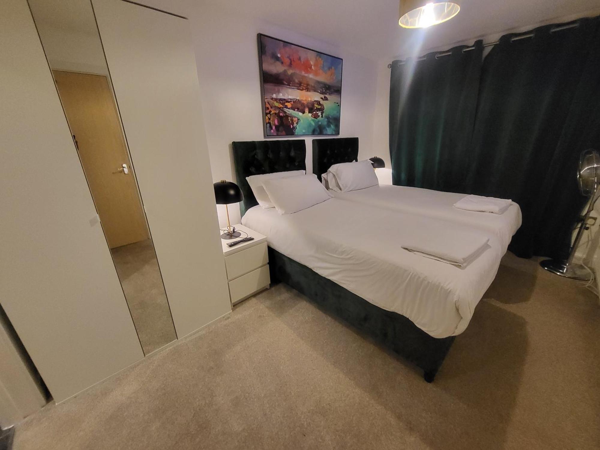 Apartamento Garland 2 Londres