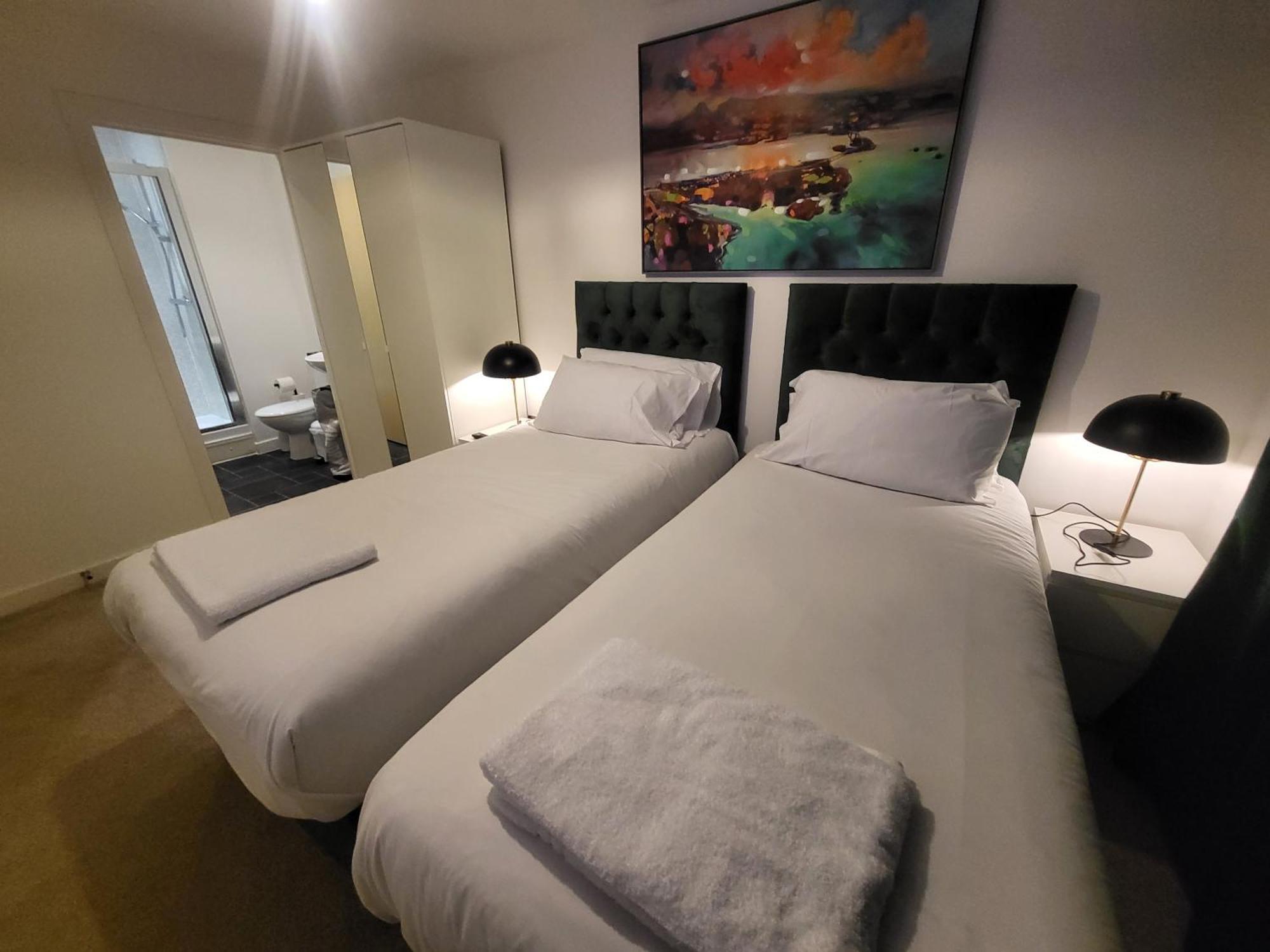 Apartamento Garland 2 Londres