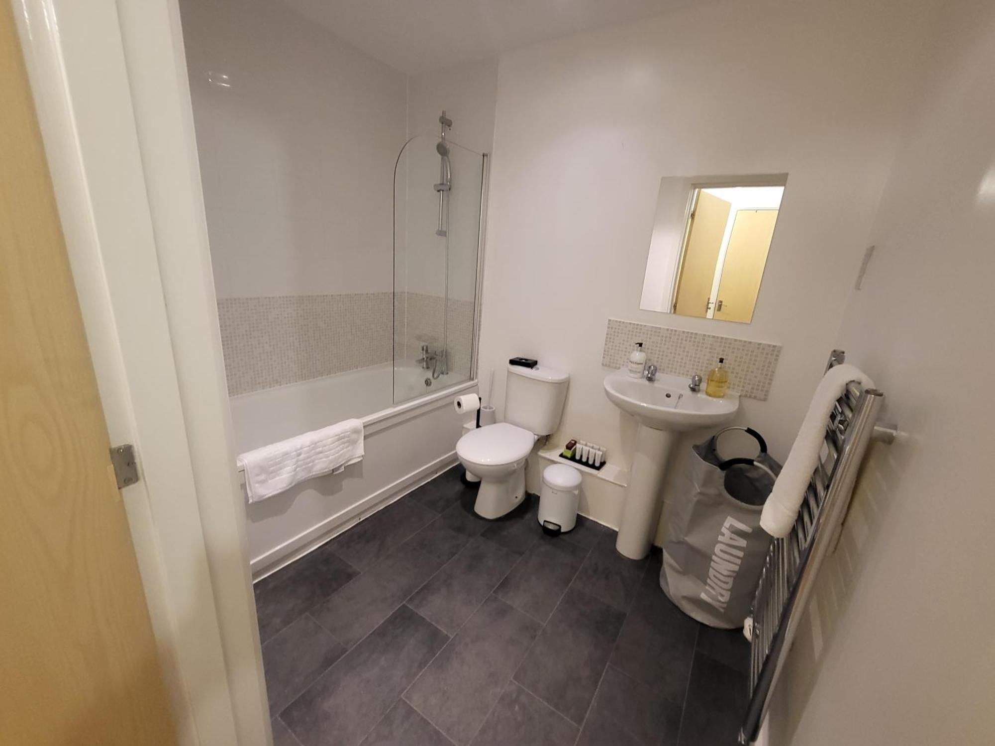 Apartamento Garland 2 *