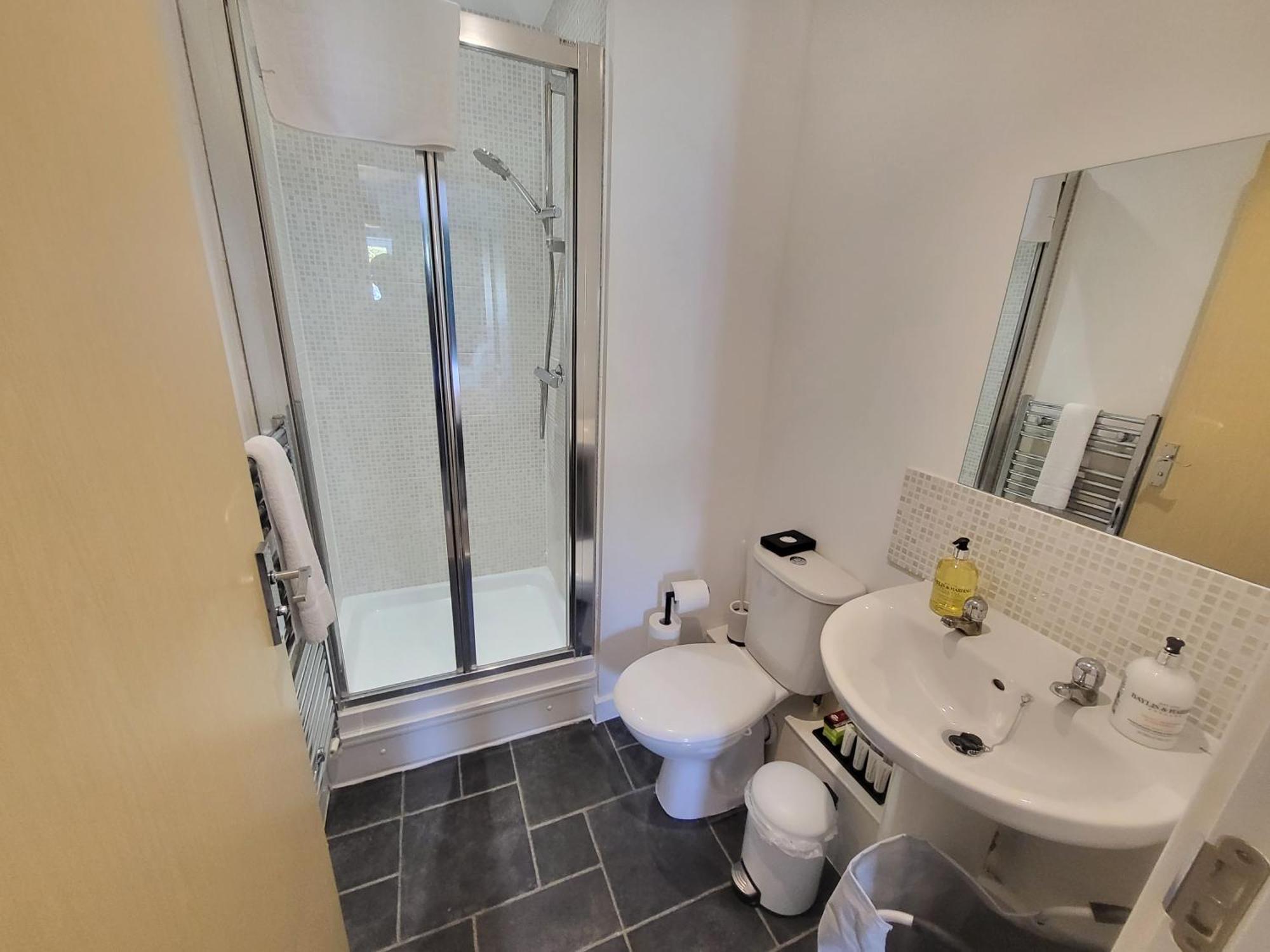 Apartamento Garland 2 Londres