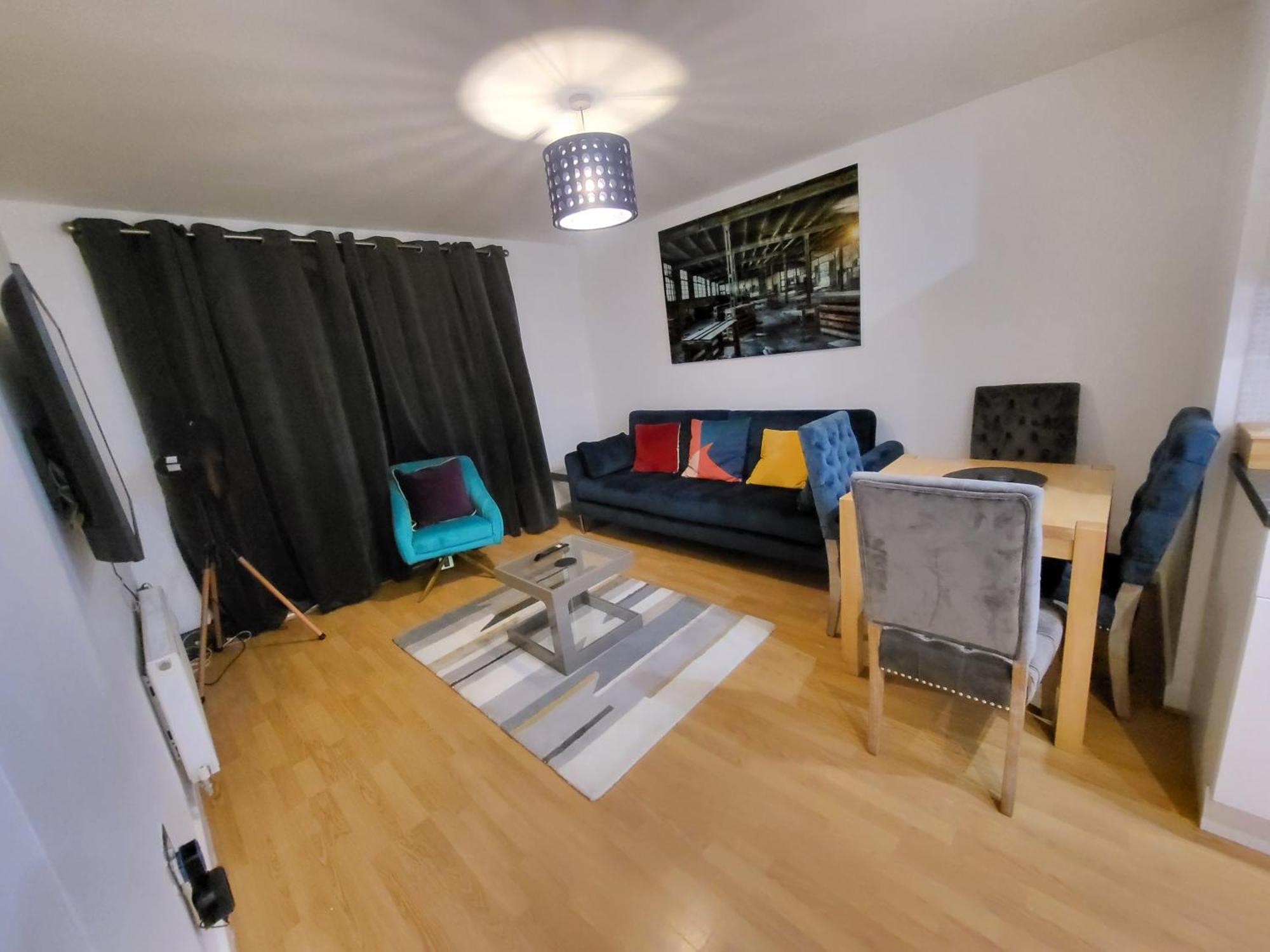 Apartamento Garland 2 *