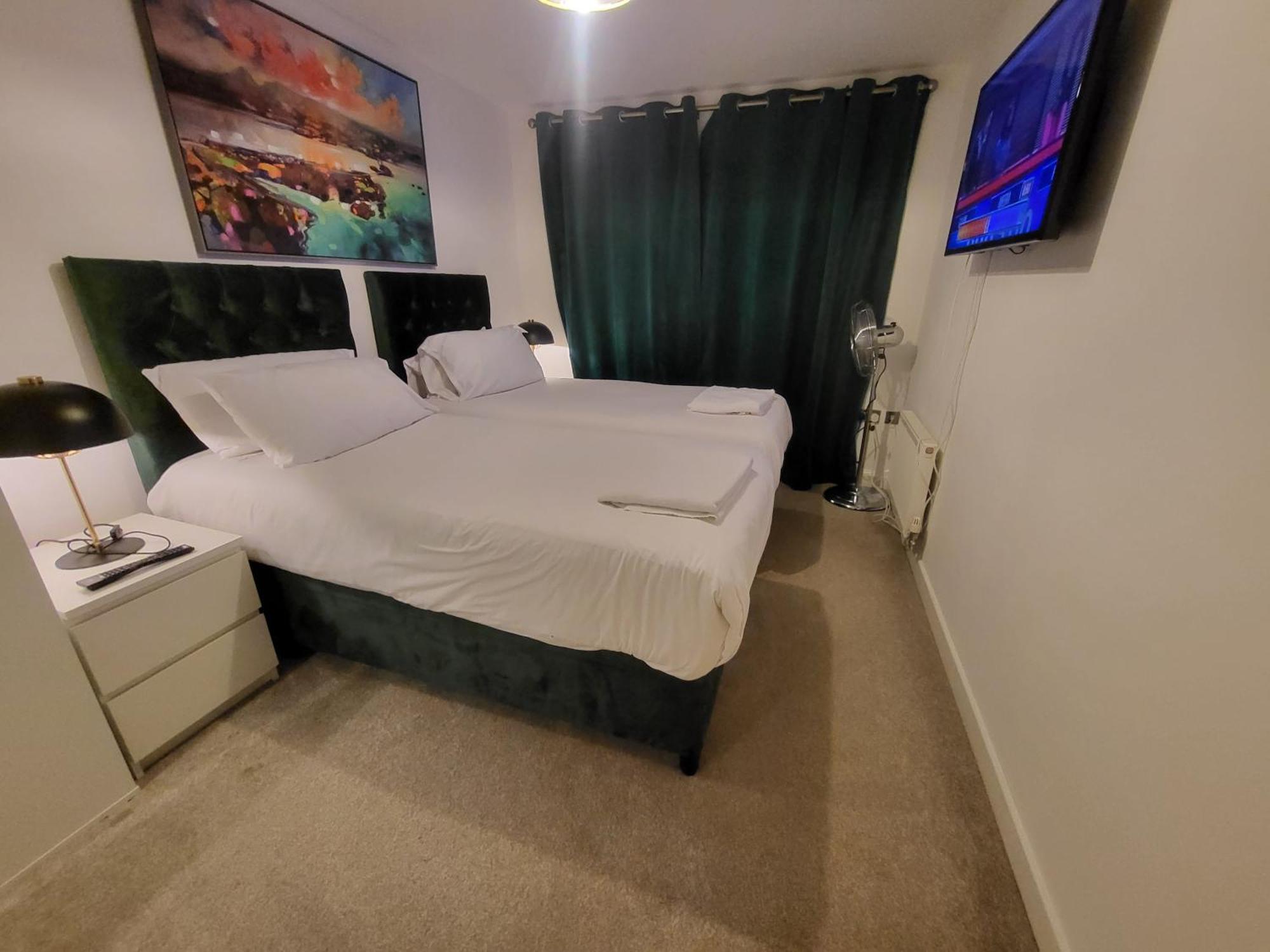 Apartamento Garland 2 Londres
