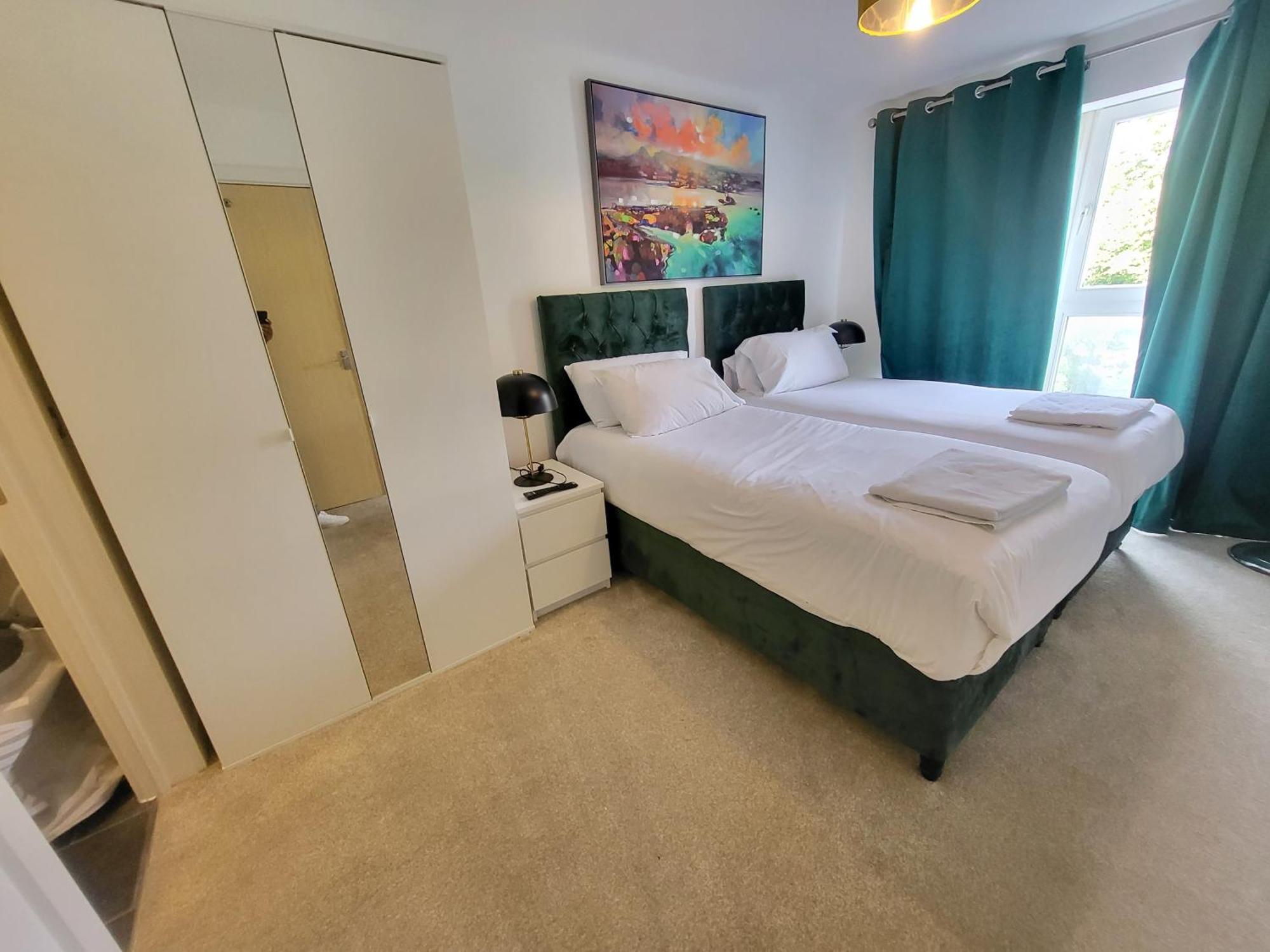 Apartamento Garland 2 *
