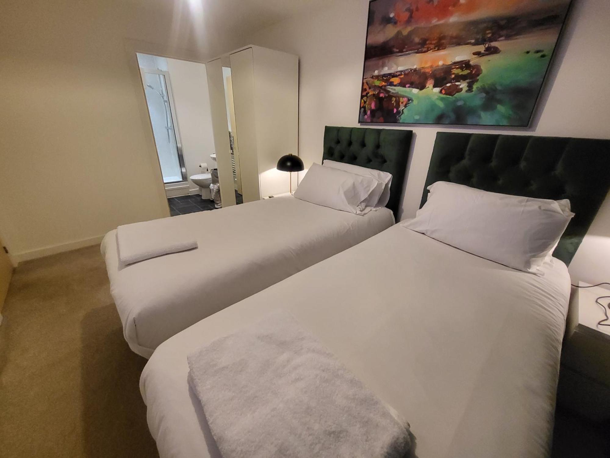 Apartamento Garland 2 *