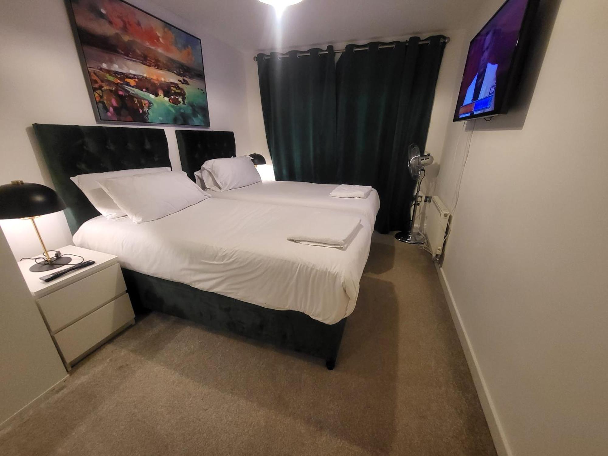 Apartamento Garland 2